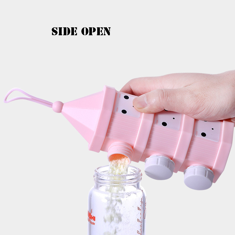 Récipient de nourriture portab - Baby Food Dispenser avis et prix