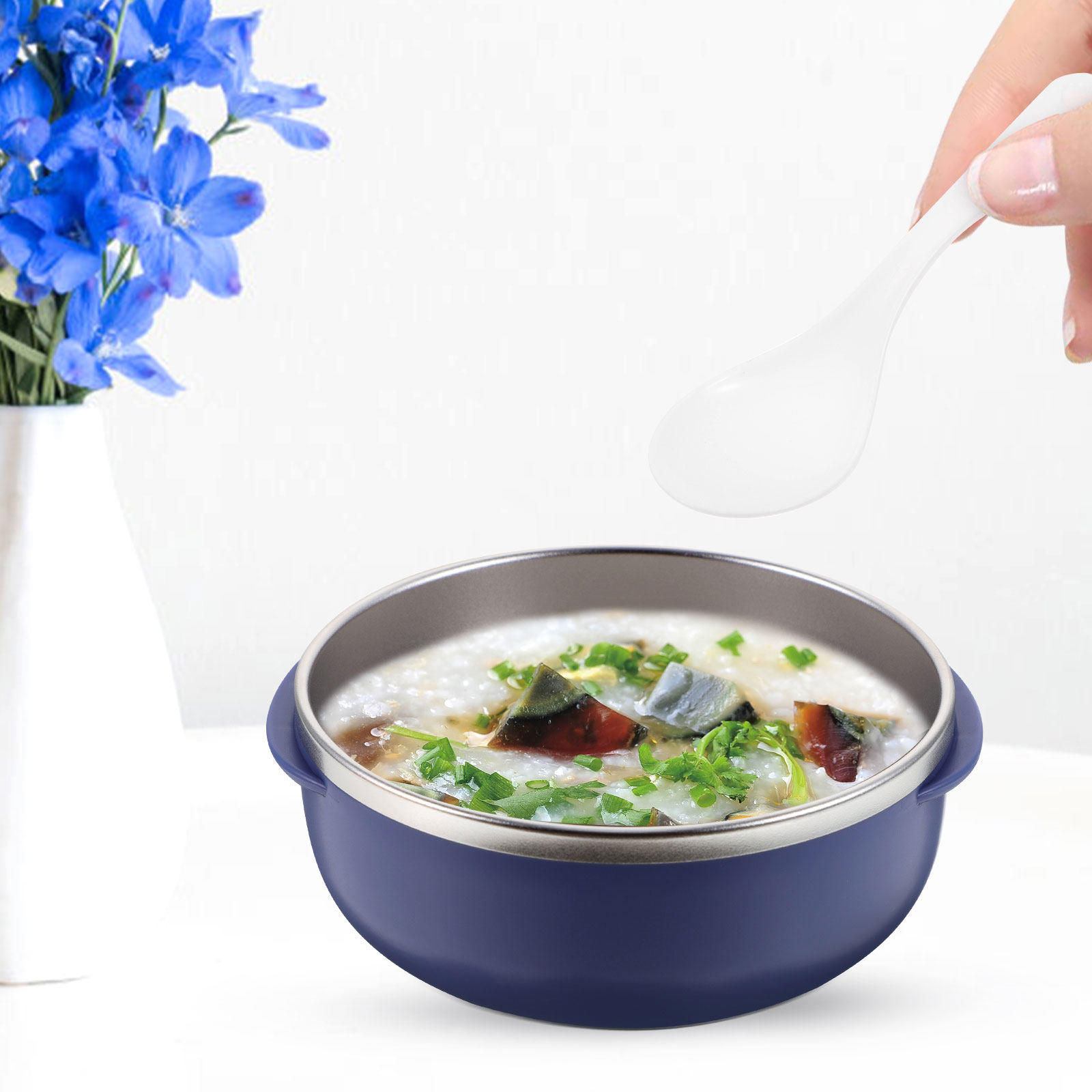 1 ensemble de bols pour bébé e - Baby Food Scissors avis et prix