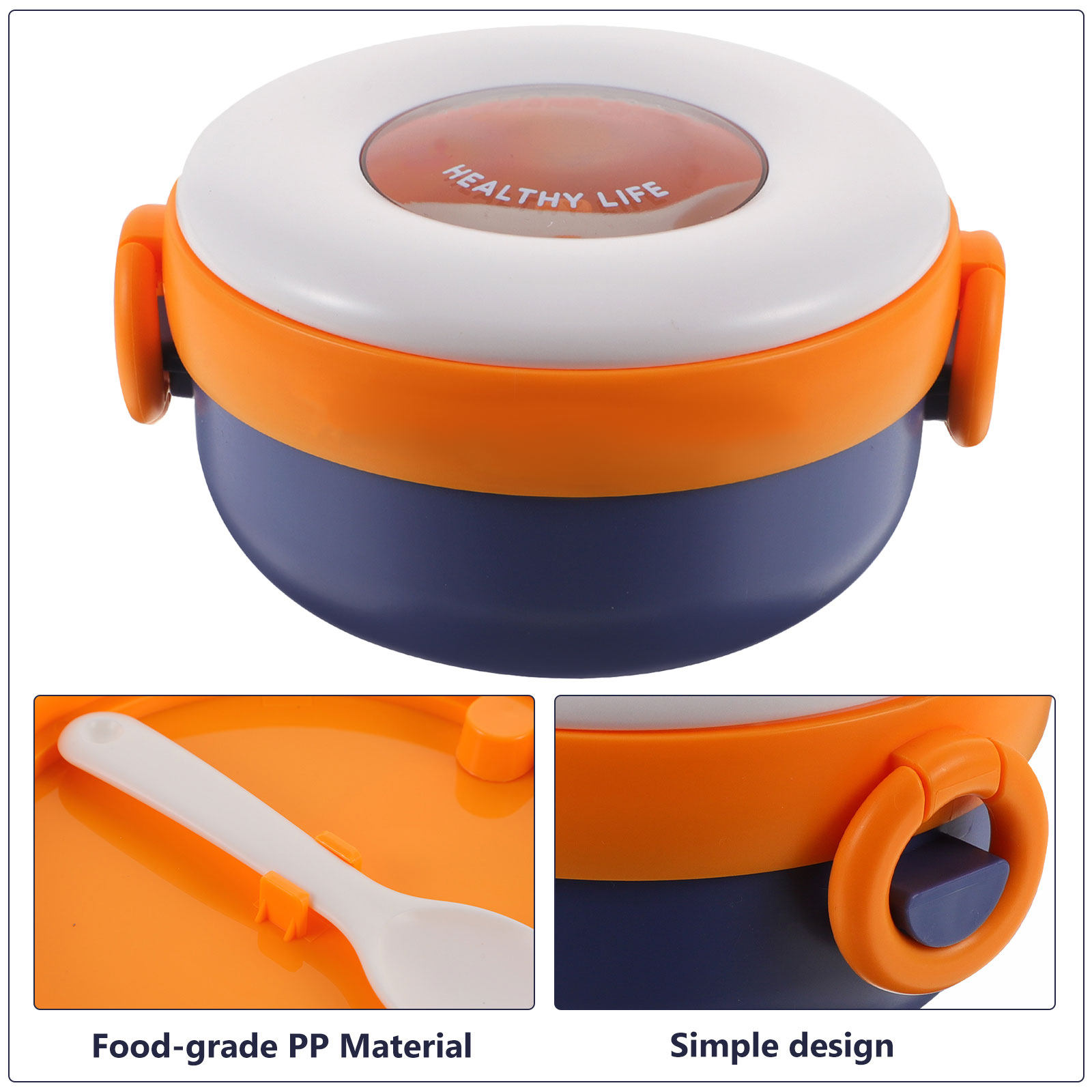 1 ensemble de bols pour bébé e - Baby Food Scissors avis et prix