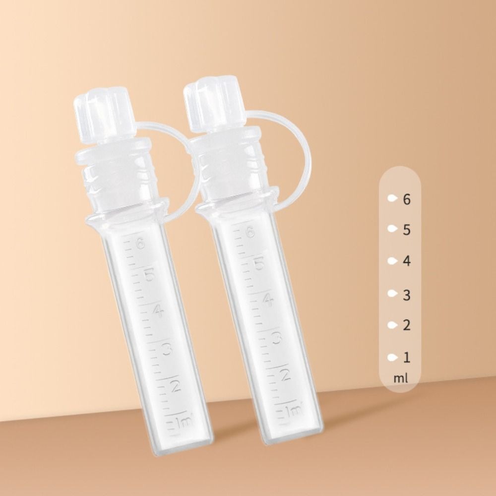 Collecteur de colostrum réutil - Baby Food Essentials avis et prix