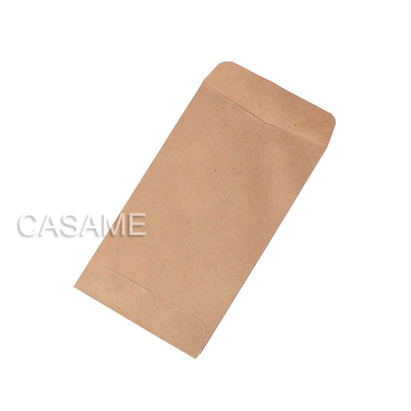Pochette en papier 6x10cm, emb - Baby Food Bag avis et prix