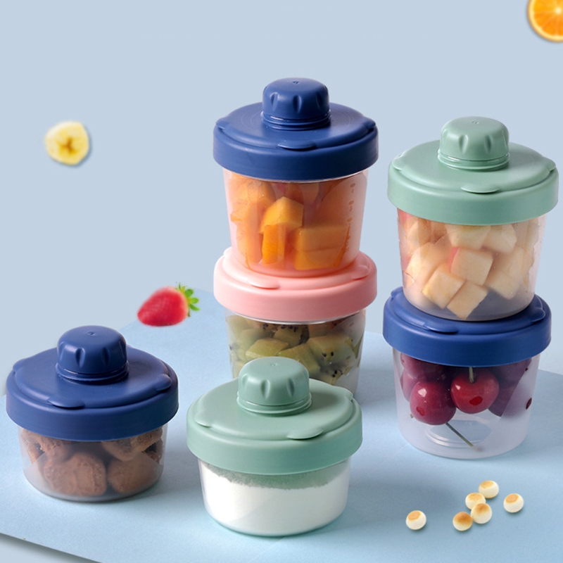 60 ml/120 ml  boîte de stockag - Baby Food Dispenser avis et prix