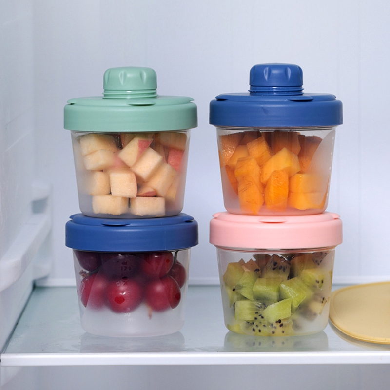 60 ml/120 ml  boîte de stockag - Baby Food Dispenser avis et prix