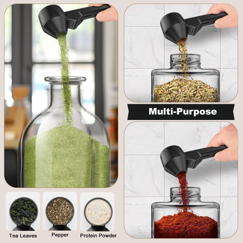 Cuillère doseuse réglable anti - Baby Food With Protein avis et prix