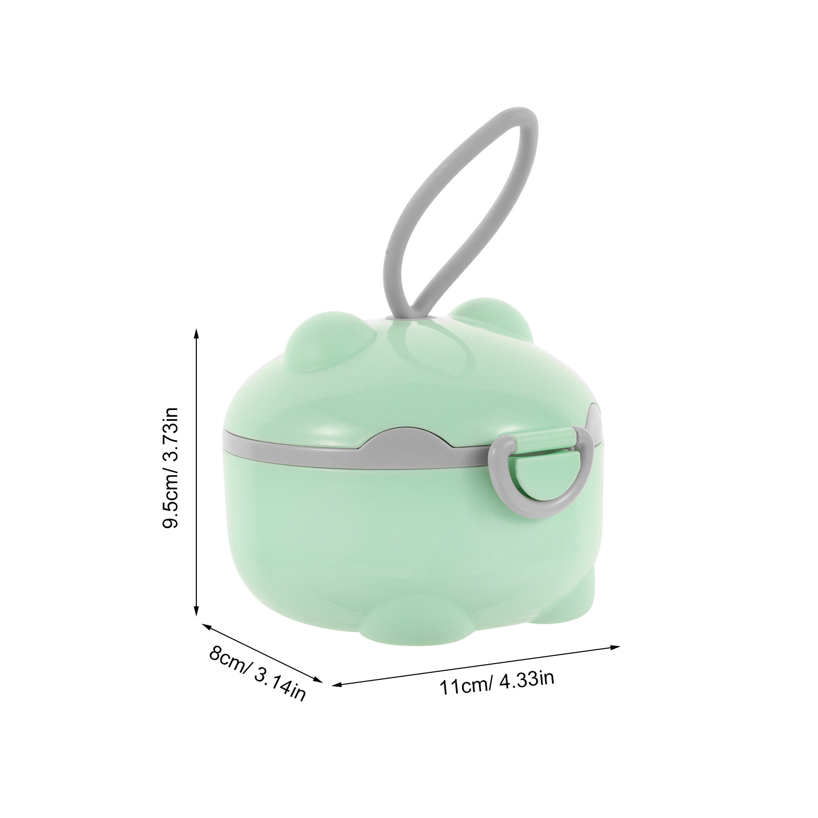 Distributeur de lait infantile - Baby Food Bag avis et prix