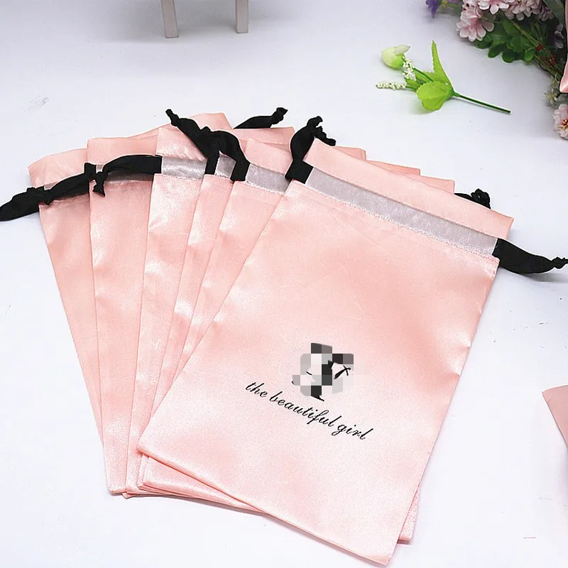 Poudres de satin rose pour béb - Baby Food Bag avis et prix