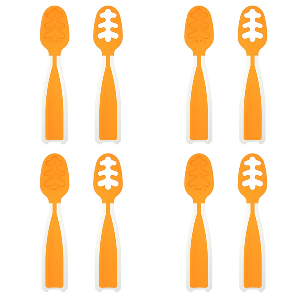 Ensemble de cuillères d'appren - Self Feed Spoon avis et prix