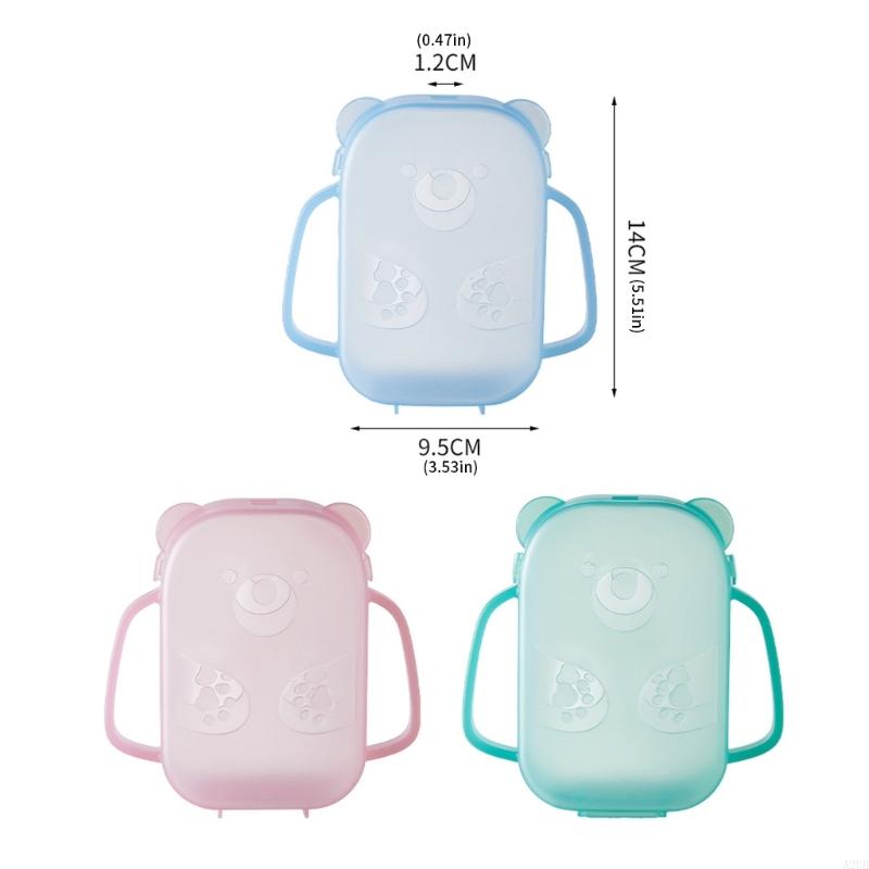 Boîte distributrice purée frui - Baby Food Dispenser avis et prix