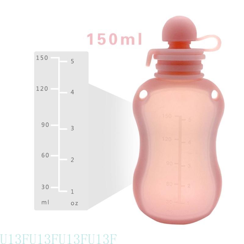 U13F 150 Refipillable Baby Sto - Baby Food Bag avis et prix