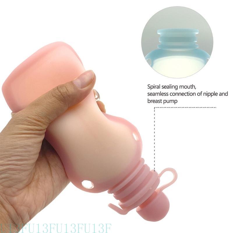 U13F 150 Refipillable Baby Sto - Baby Food Bag avis et prix