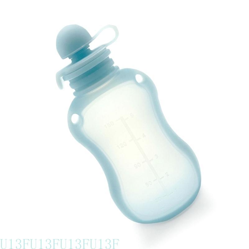 U13F 150 Refipillable Baby Sto - Baby Food Bag avis et prix