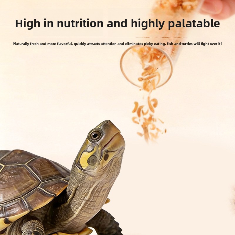 Krill de l'Antarctique lyophil - Baby Food With Protein avis et prix