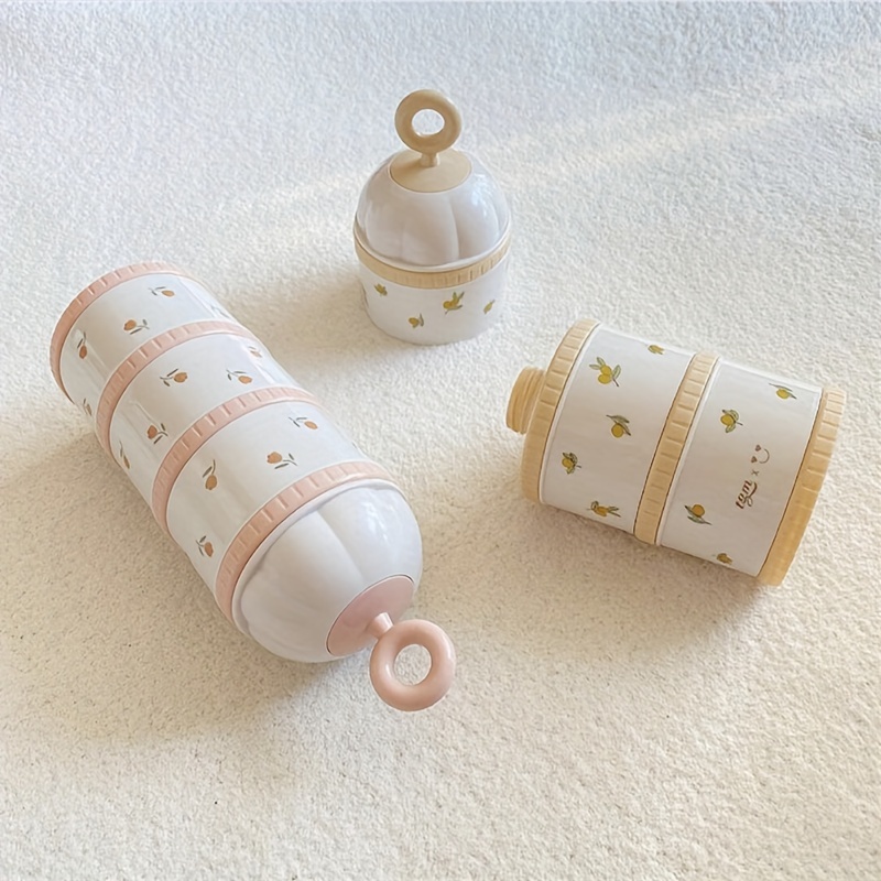Distributeur de lait en poudre - Baby Food Dispenser avis et prix