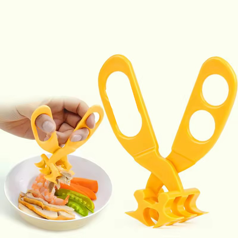 Ciseaux de voyage pour aliment - Baby Food Scissors avis et prix