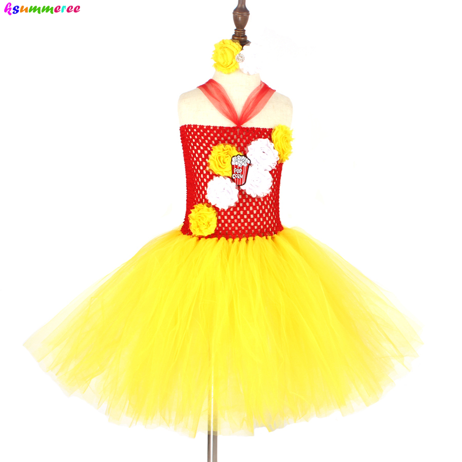 Robe Tutu Fille Fantaisie Popc - Baby Food Intake avis et prix