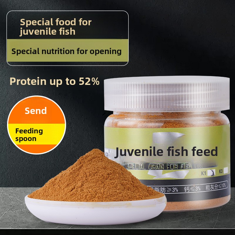 Zhipin – nourriture pour fritu - Baby Food With Protein avis et prix