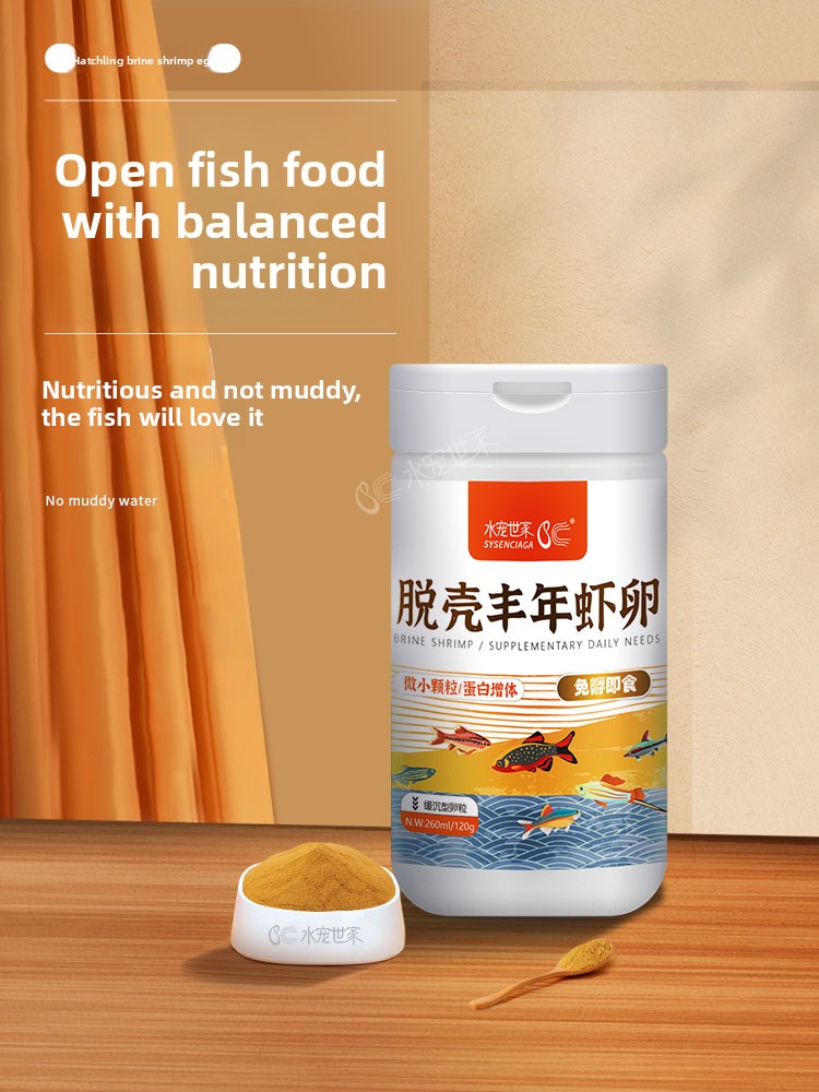SYSENCIAGA Salmon Crevettes Ar - Baby Food With Protein avis et prix