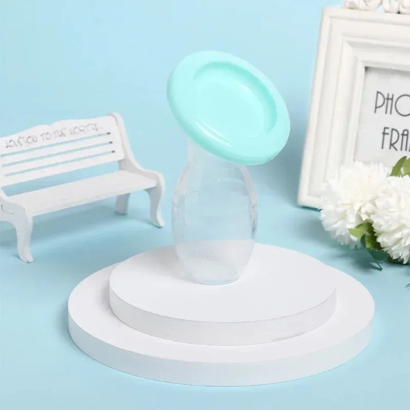 Collecteur manuel de lait mate - Baby Food Essentials avis et prix