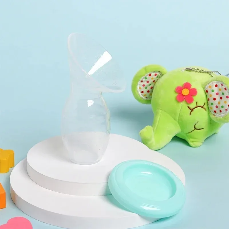 Collecteur manuel de lait mate - Baby Food Essentials avis et prix