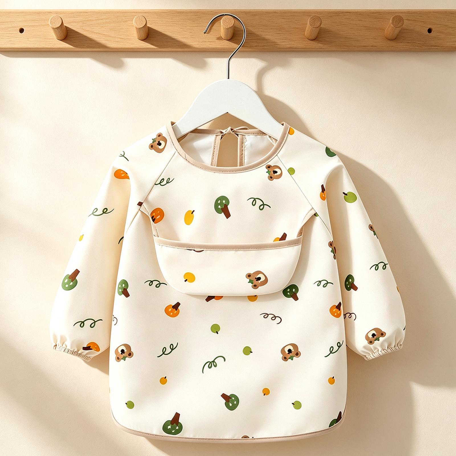 Bavoir d'alimentation pour enf - Baby Food Restaurant avis et prix