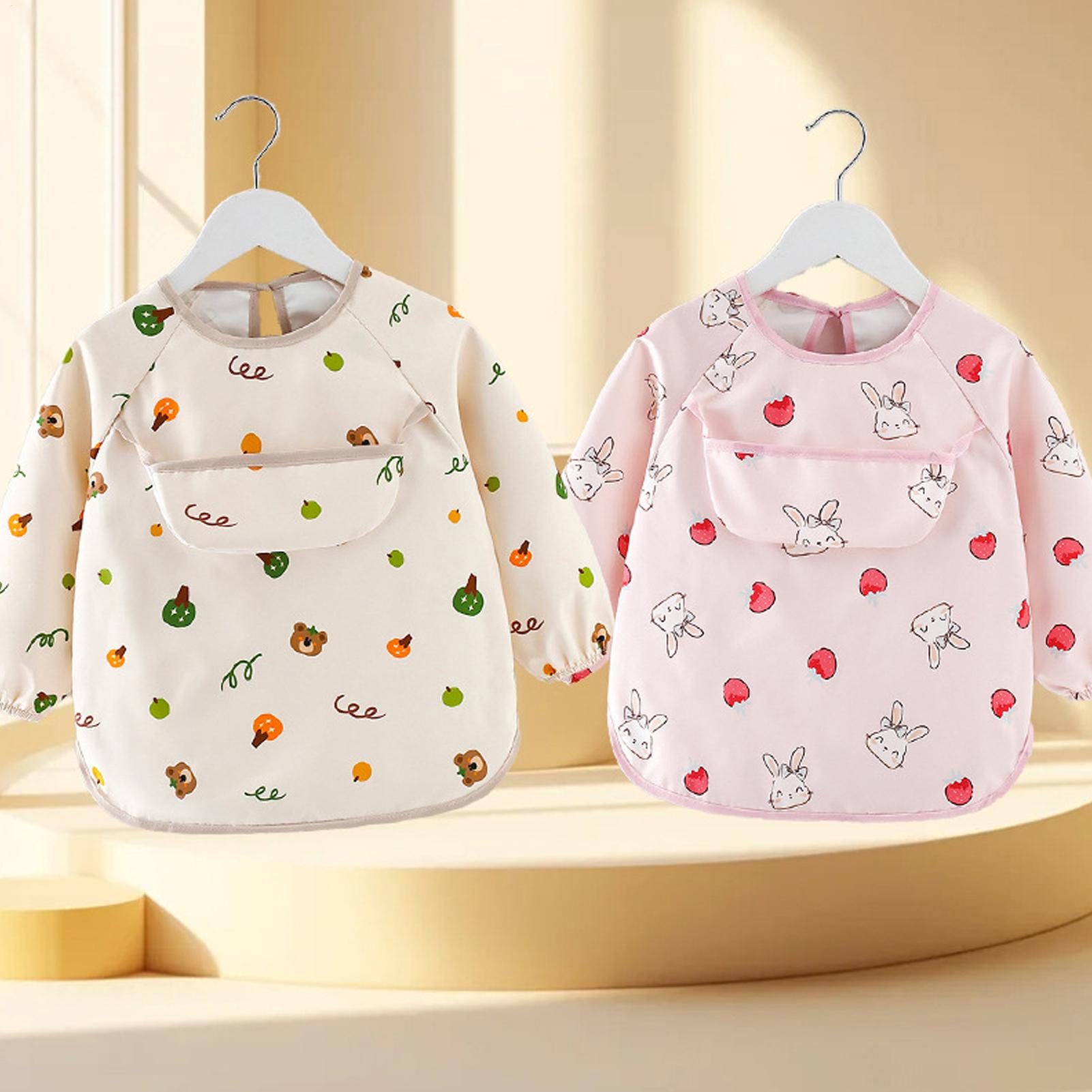 Bavoir d'alimentation pour enf - Baby Food Restaurant avis et prix