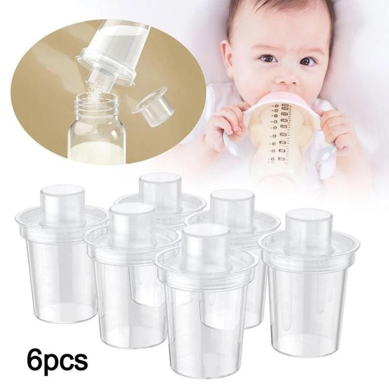 Distributeur de lait en poudre - Baby Food Dispenser avis et prix