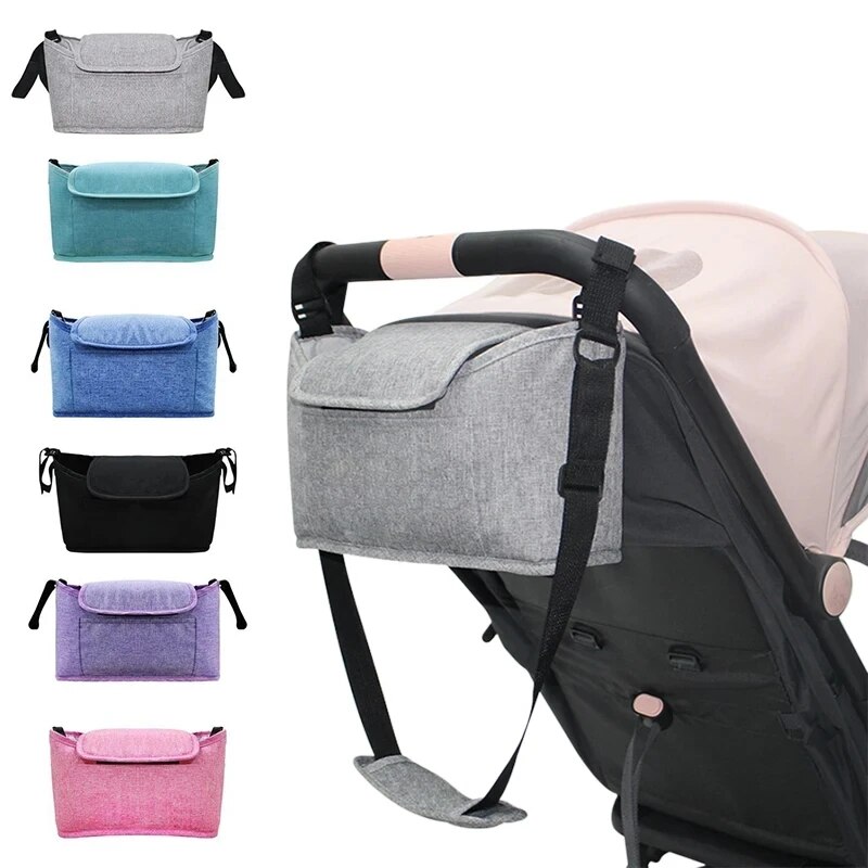 Sac de poussette pour bébé, sa - Baby Food Bag avis et prix