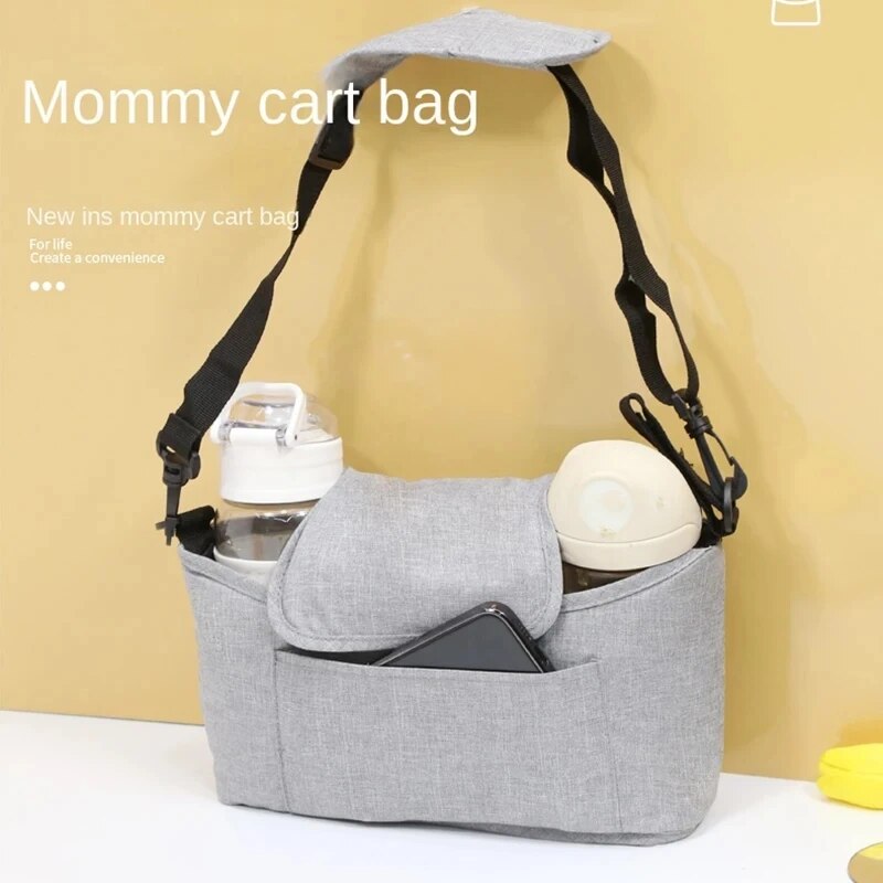 Sac de poussette pour bébé, sa - Baby Food Bag avis et prix