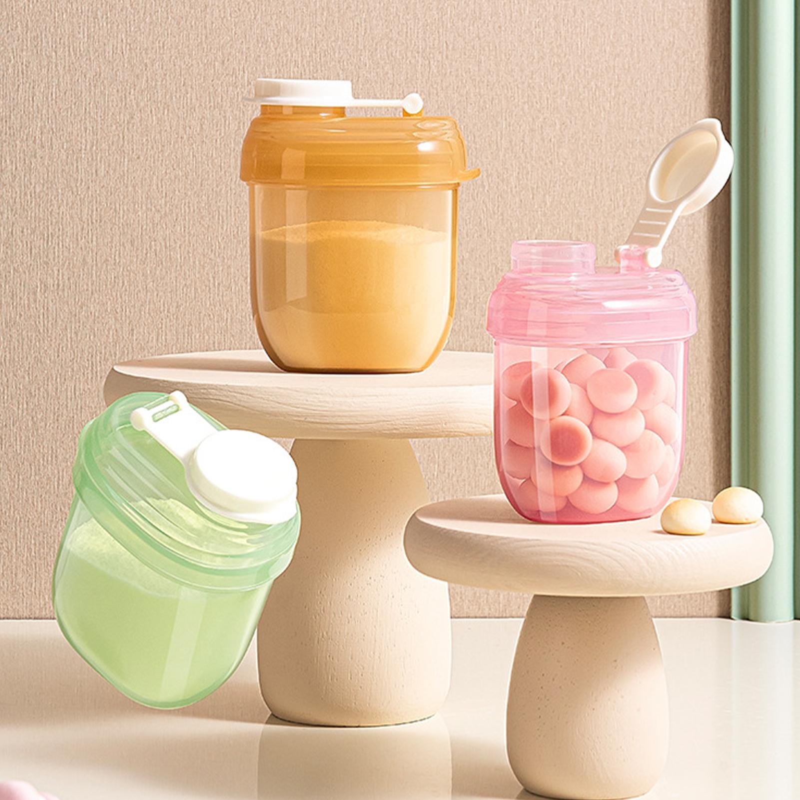 Distributeur de formule portab - Baby Food Dispenser avis et prix
