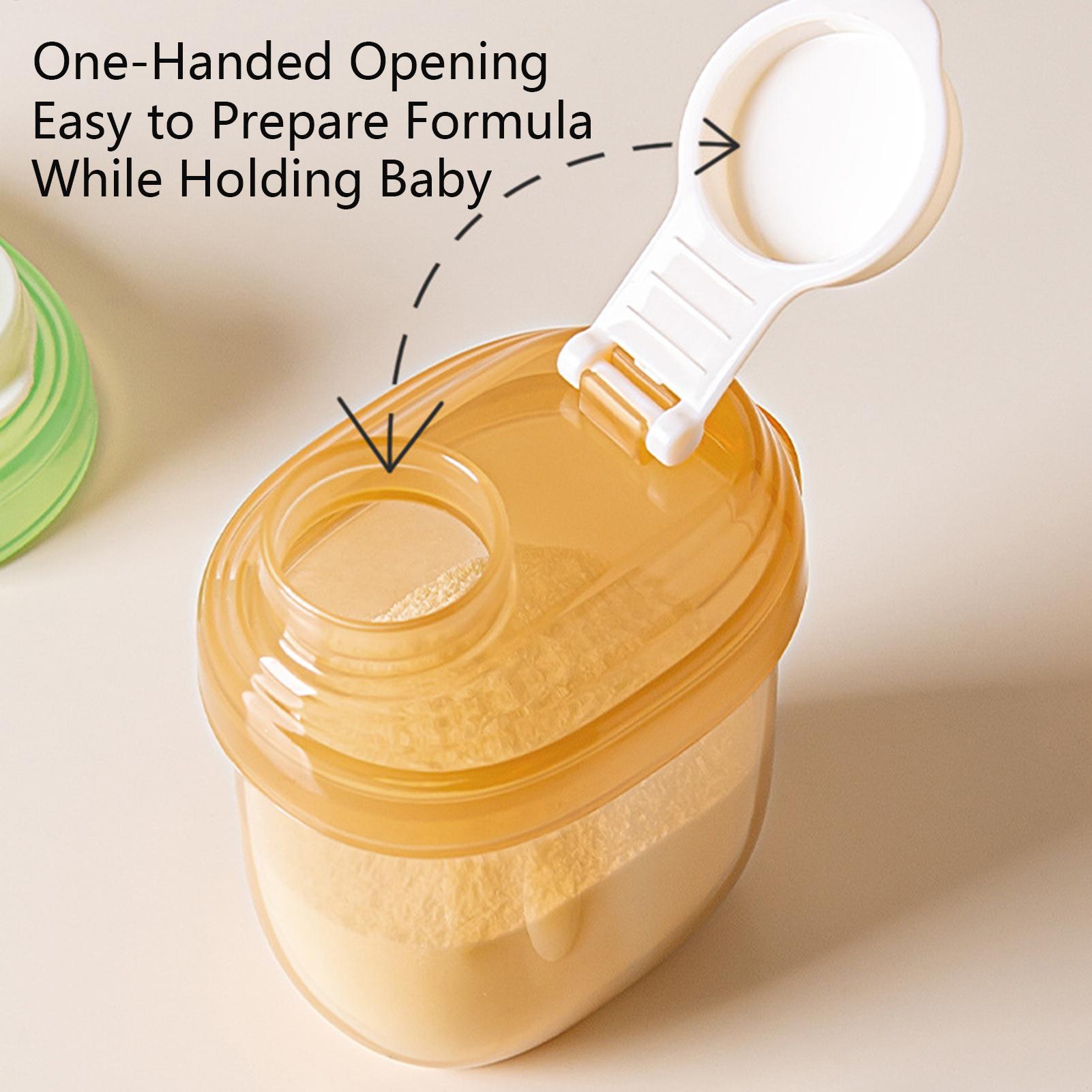 Distributeur de formule portab - Baby Food Dispenser avis et prix