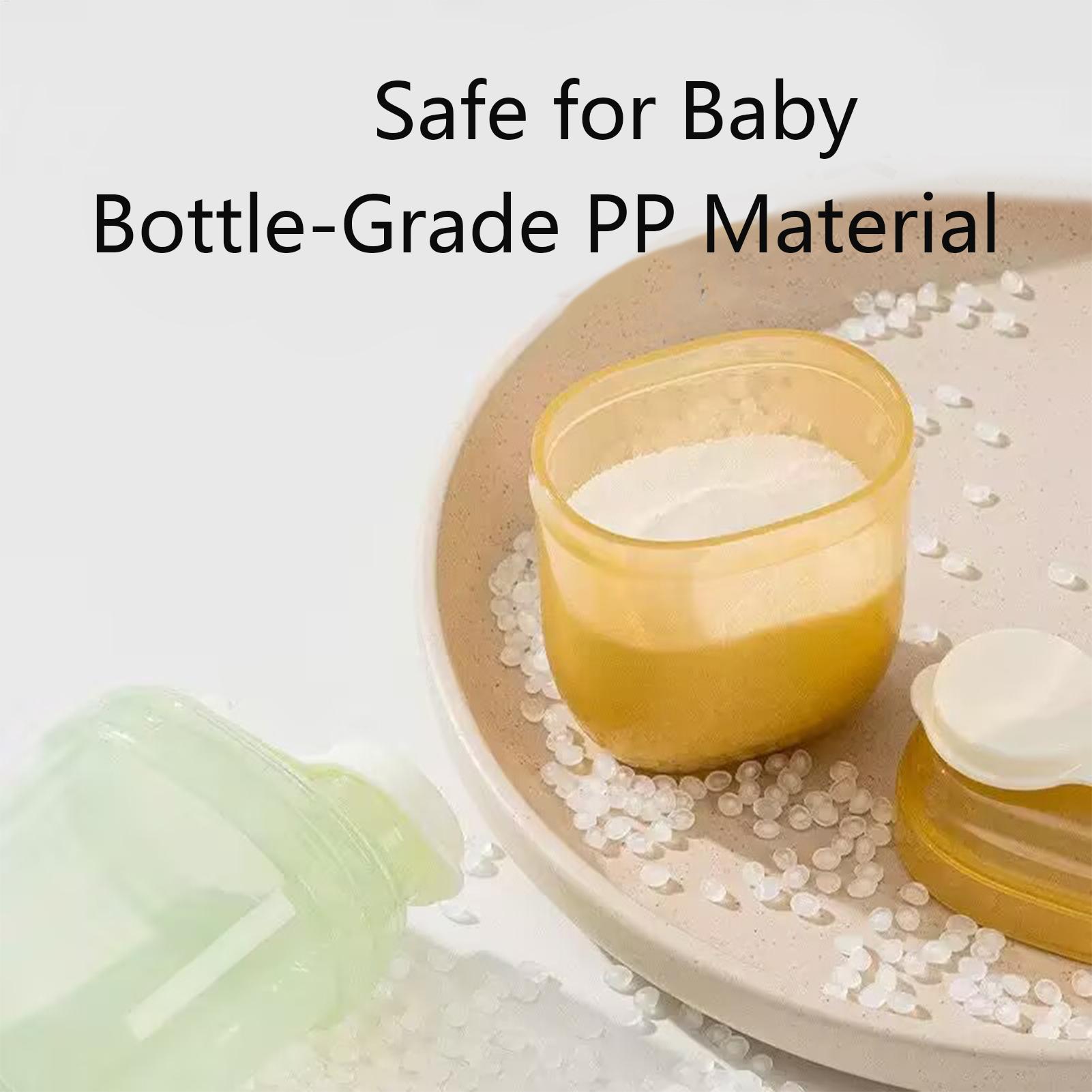 Distributeur de formule portab - Baby Food Dispenser avis et prix