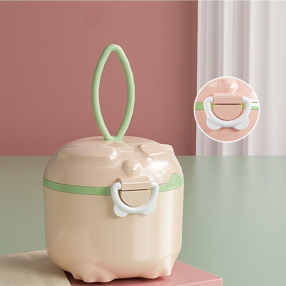 Boîte à déjeuner d'alimentatio - Baby Food Essentials avis et prix