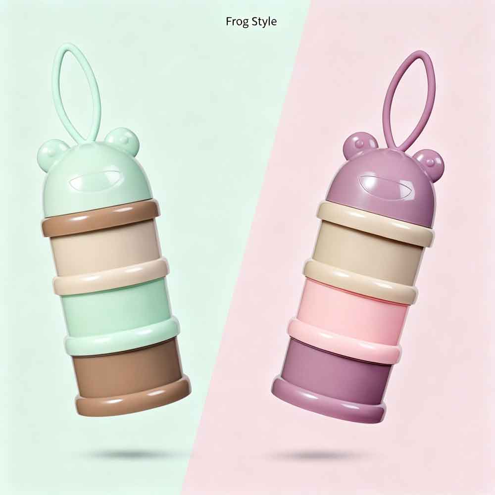 Distributeur de Céréales et La - Baby Food Essentials avis et prix