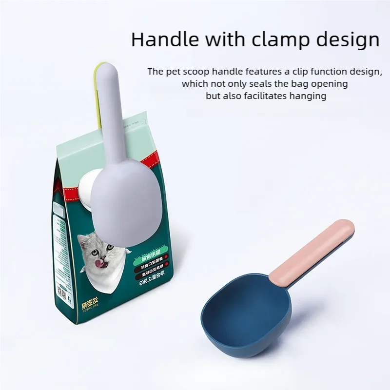 Cuillère multifonctionnelle po - Self Feed Spoon avis et prix