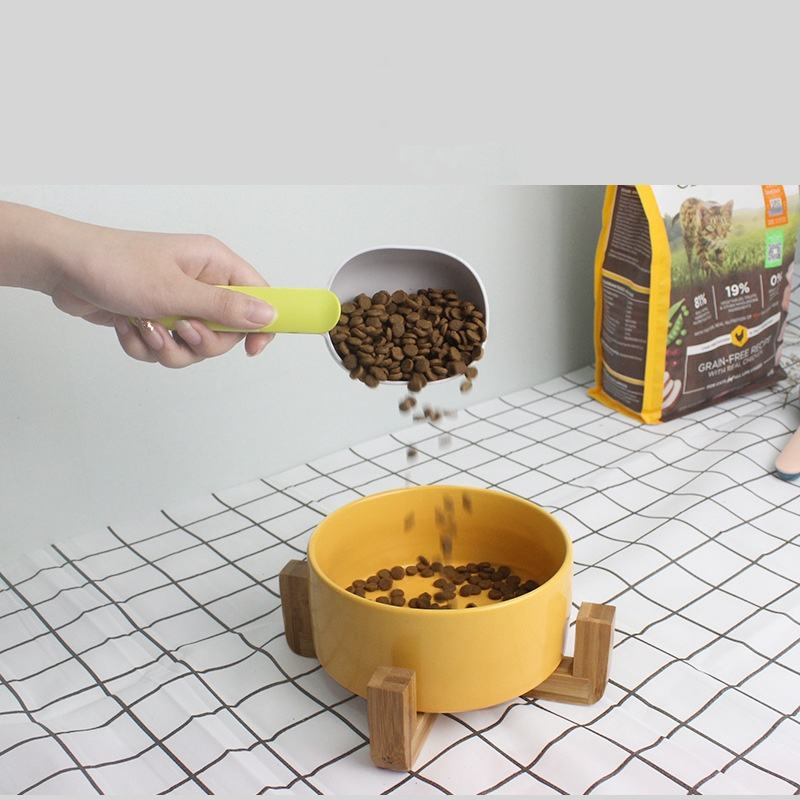 Cuillère multifonctionnelle po - Self Feed Spoon avis et prix
