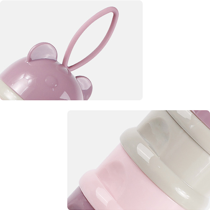 Récipient alimentaire Portable - Baby Food Dispenser avis et prix