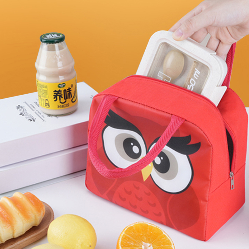 Sac à lunch glacière en alumin - Baby Food Bag avis et prix