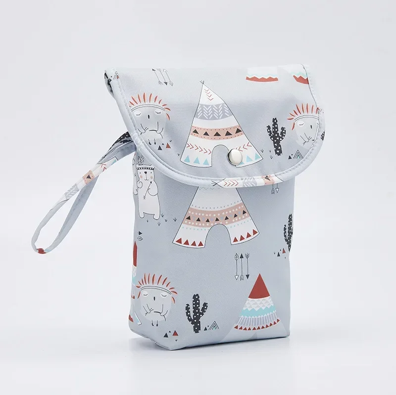 Sac à couches pour bébé, organ - Baby Food Bag avis et prix