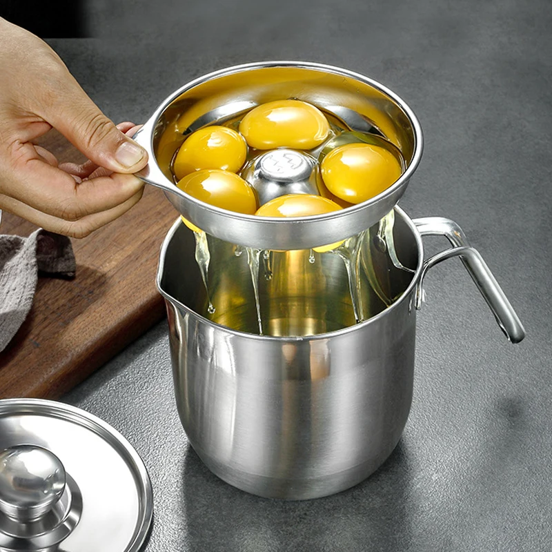 Séparateur de blanc d'œuf en a - Baby Food With Protein avis et prix