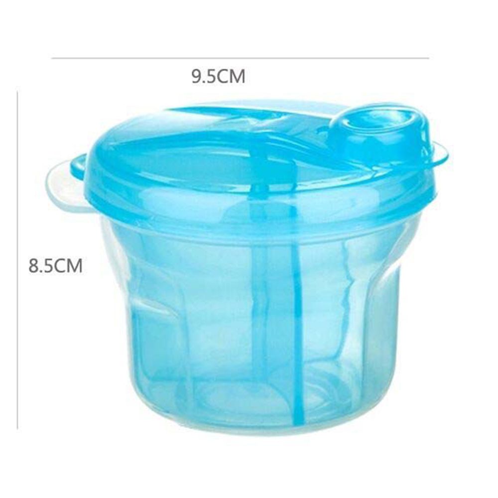 Boîte distributrice de collati - Baby Food Dispenser avis et prix