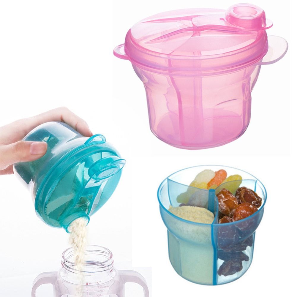 Boîte distributrice de collati - Baby Food Dispenser avis et prix