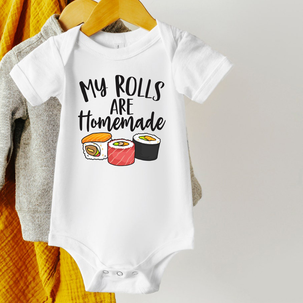 My Rolls Are Zones emade Baby  - Baby Food Intake avis et prix