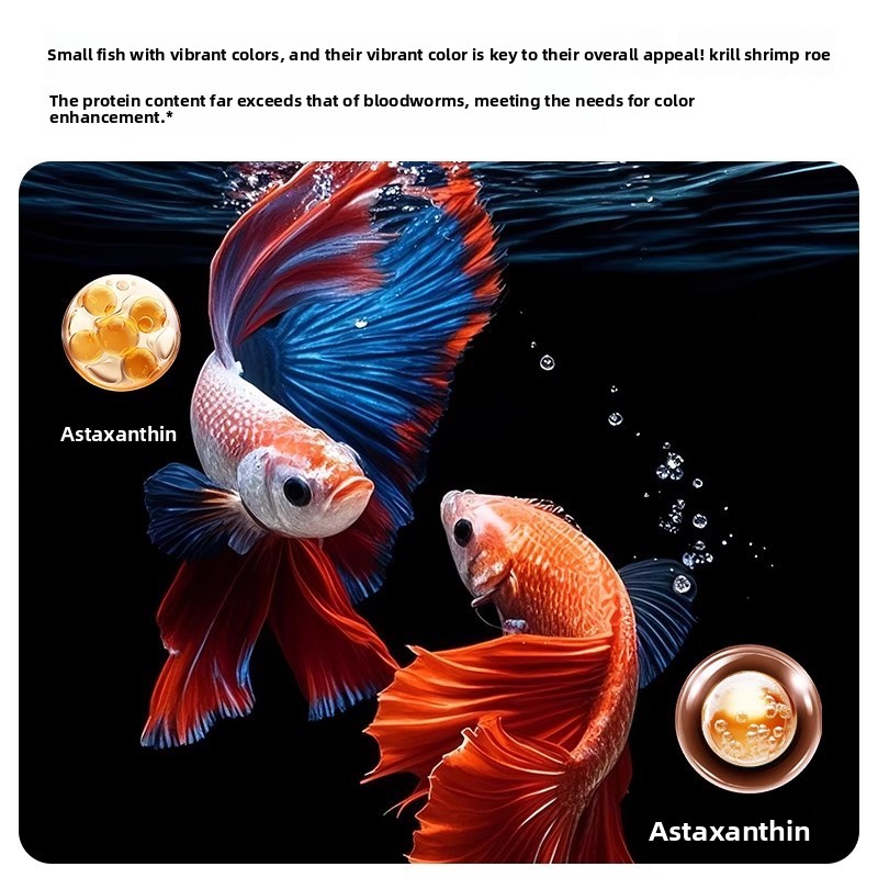 Yee Krill & Baby Shrimp Alimen - Baby Food With Protein avis et prix
