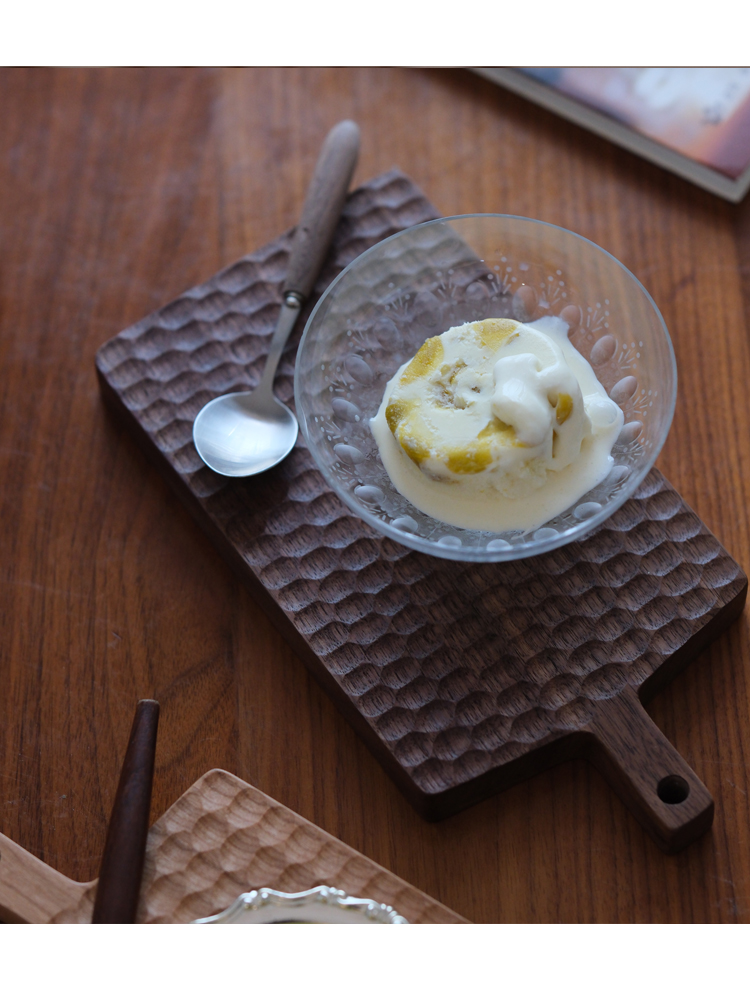 Petite planche à découper en b - Baby Food Dessert avis et prix