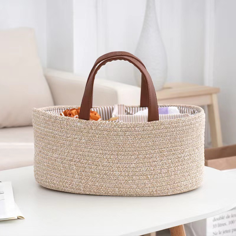 Caddie à couches pliable, sac  - Baby Food Bag avis et prix